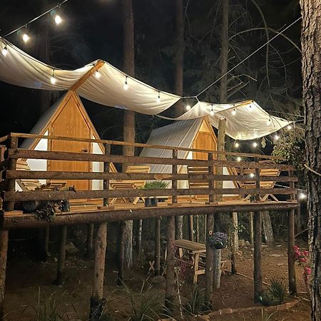 El Descanso Casa-Hotel Zacatlan. Dış mekan fotoğraf