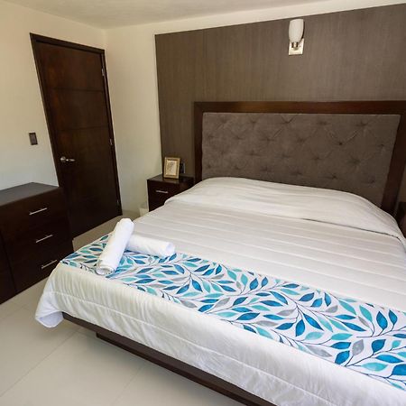 El Descanso Casa-Hotel Zacatlan. Dış mekan fotoğraf