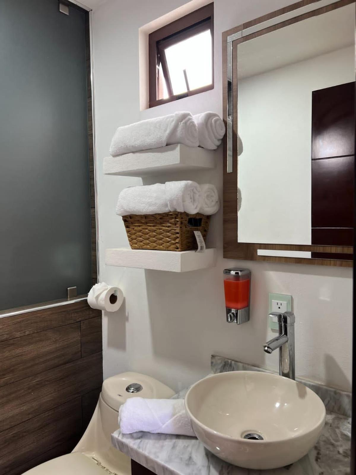 El Descanso Casa-Hotel Zacatlan. Dış mekan fotoğraf