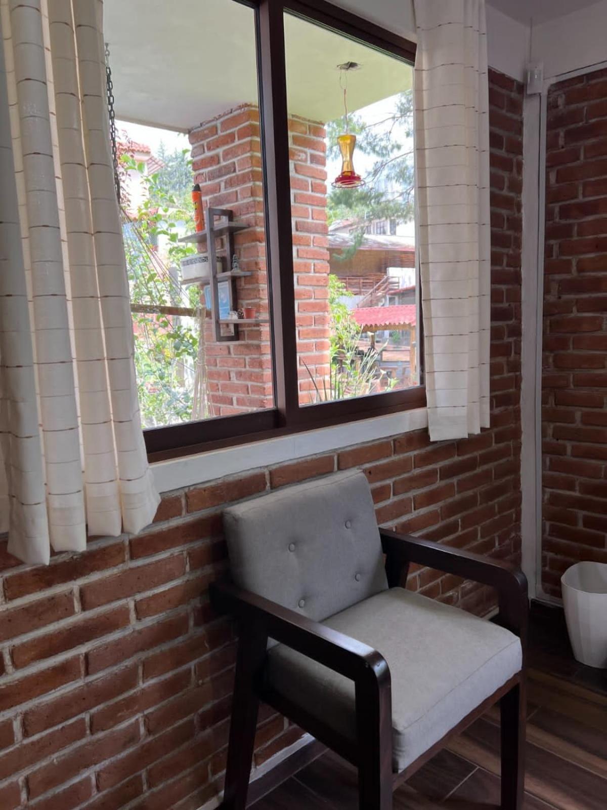 El Descanso Casa-Hotel Zacatlan. Oda fotoğraf