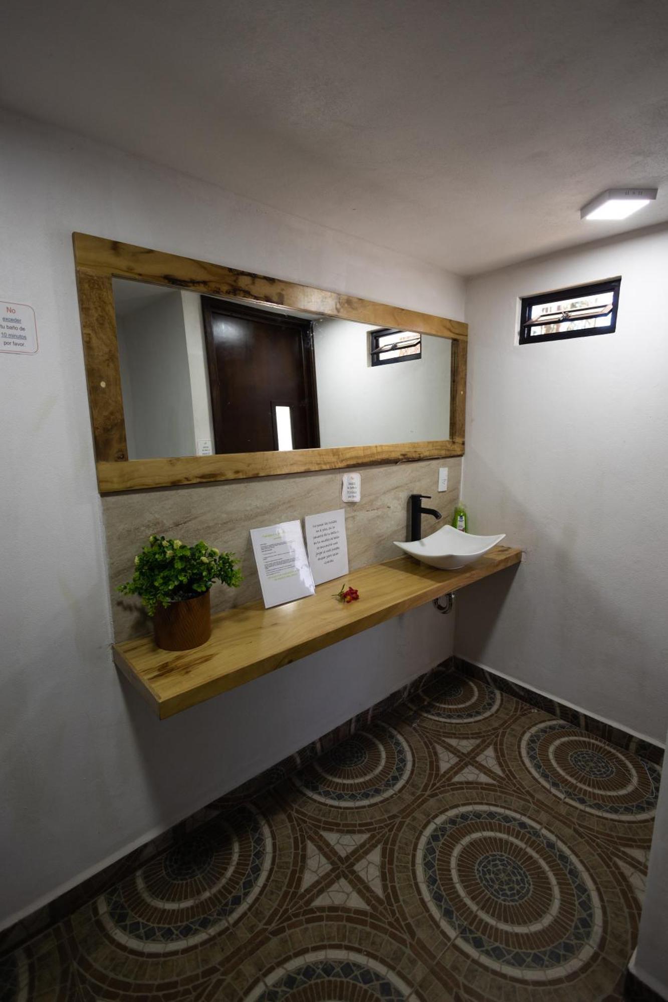 El Descanso Casa-Hotel Zacatlan. Dış mekan fotoğraf