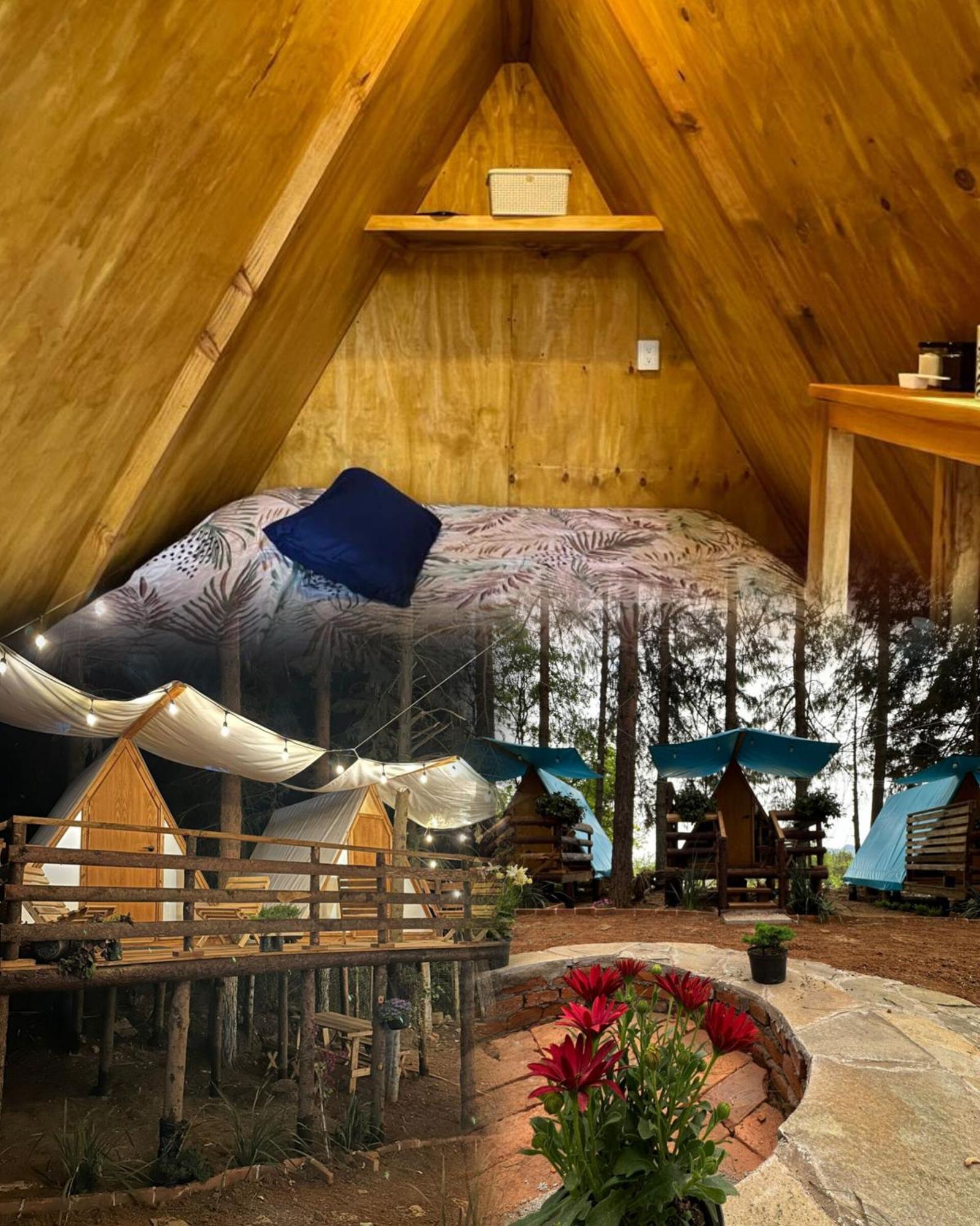 El Descanso Casa-Hotel Zacatlan. Dış mekan fotoğraf