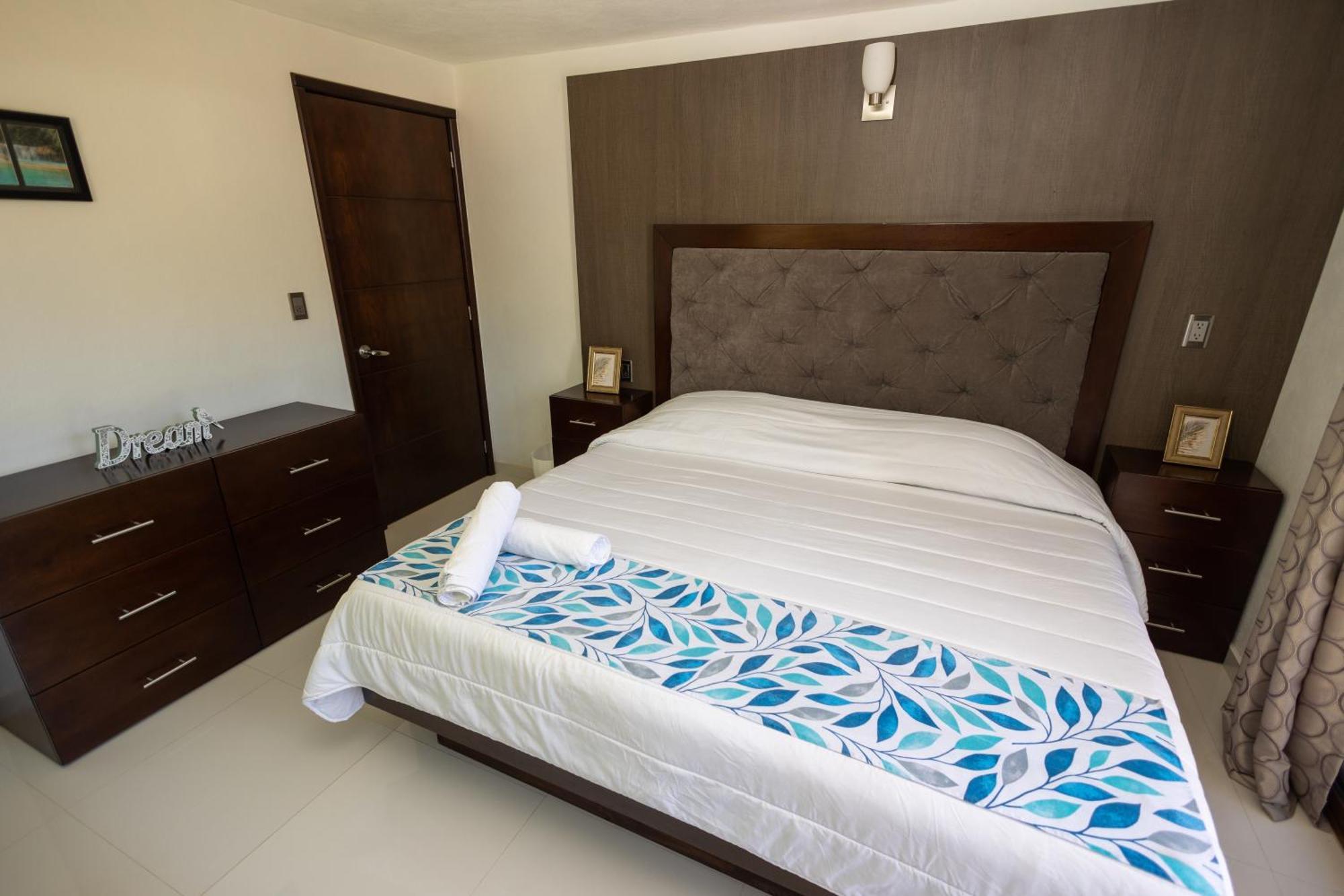 El Descanso Casa-Hotel Zacatlan. Dış mekan fotoğraf