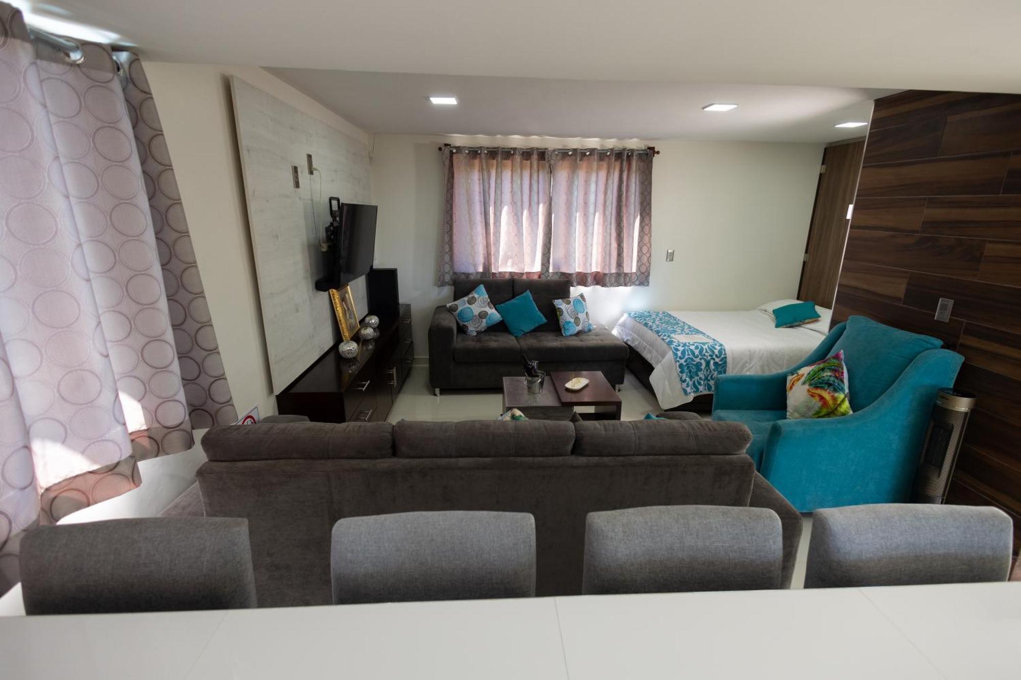 El Descanso Casa-Hotel Zacatlan. Dış mekan fotoğraf