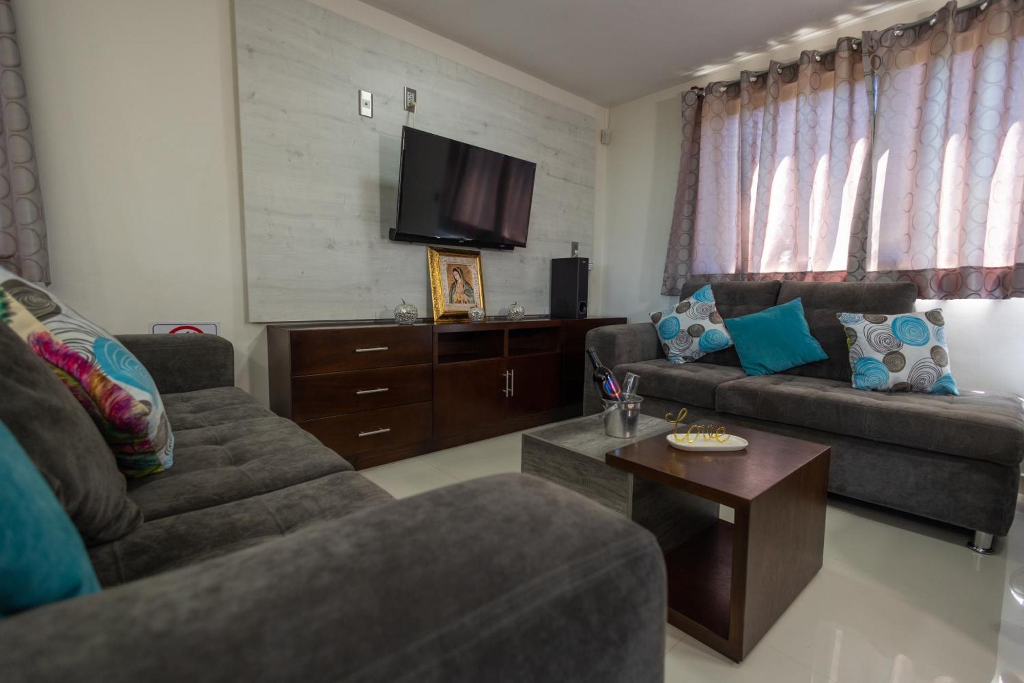 El Descanso Casa-Hotel Zacatlan. Dış mekan fotoğraf