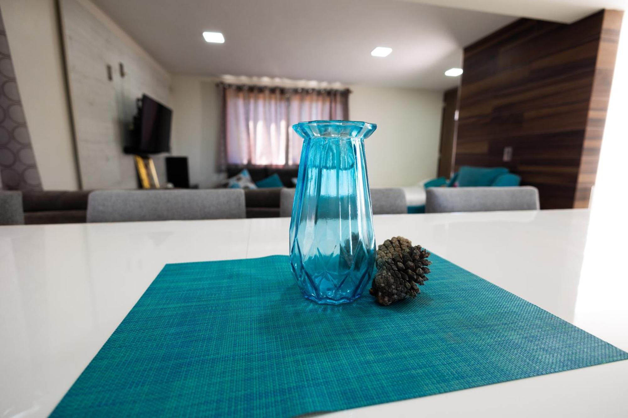 El Descanso Casa-Hotel Zacatlan. Dış mekan fotoğraf