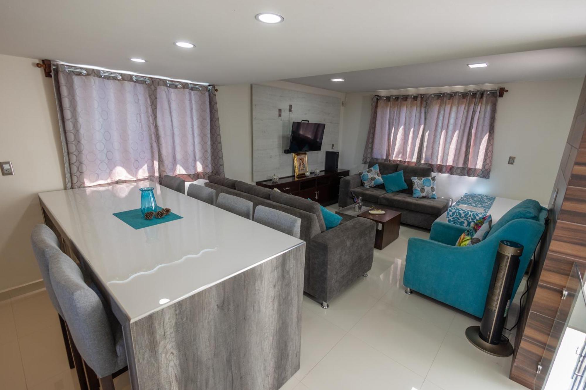 El Descanso Casa-Hotel Zacatlan. Dış mekan fotoğraf